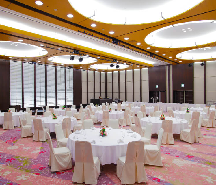 宴会・会議の画像