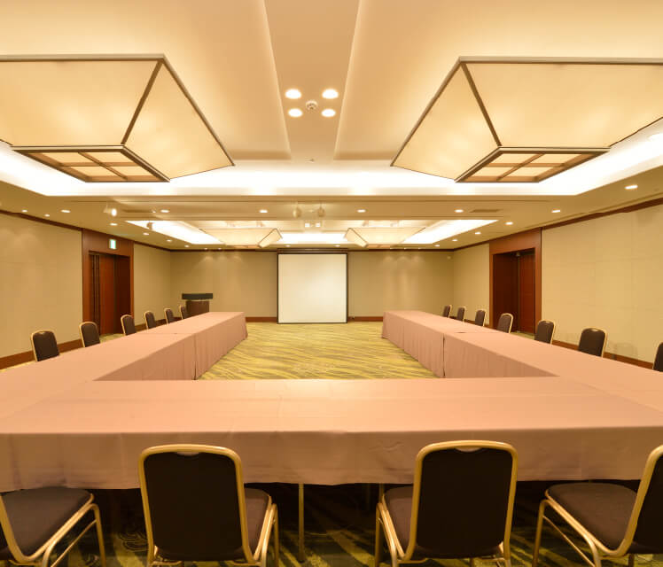 宴会・会議の画像