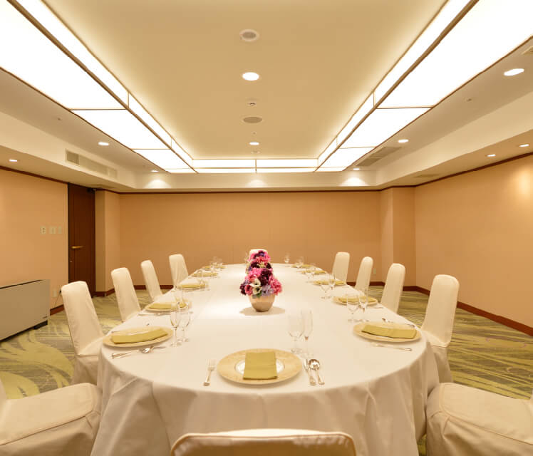 宴会・会議の画像