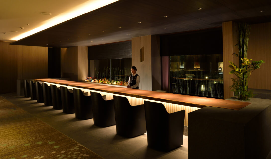 TEA LOUNGE & BAR HORIKAWAの画像