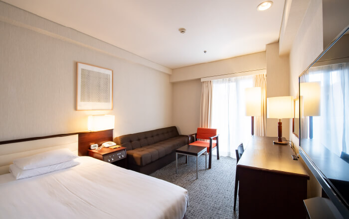 スタンダードシングルの画像