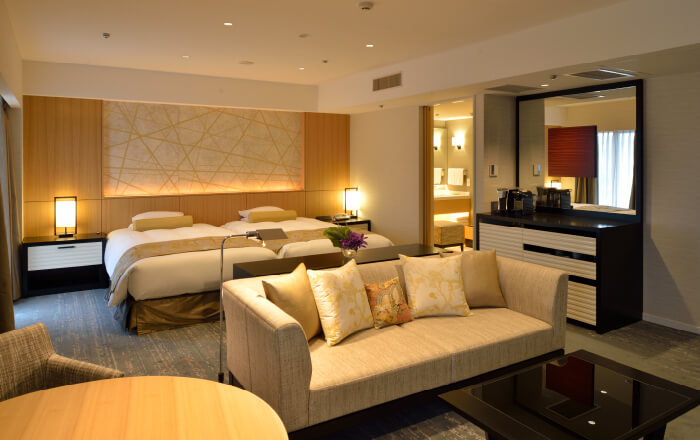 エグゼクティブ トリートの画像