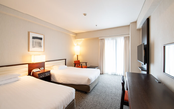 スタンダードツインの画像