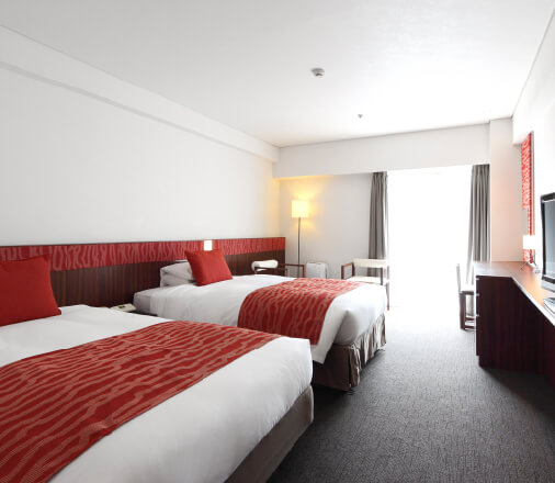 スーペリアツインの画像