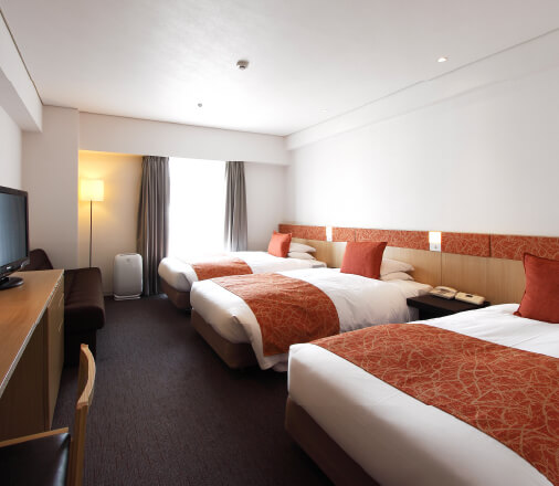 スーペリアトリプルの画像