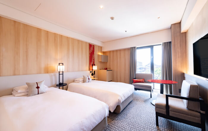 コンセプトツインの画像