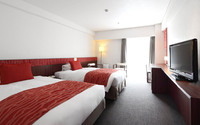 【60日前の予約でお得にステイ】
              早期割引60(朝食付)